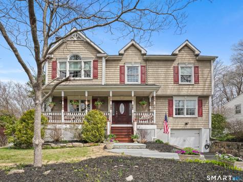 82 Ramapoo Road Ridgefield CT 06877