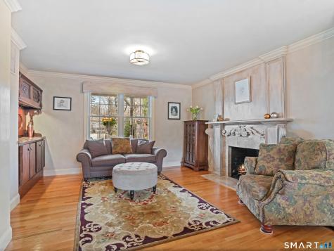 82 Ramapoo Road Ridgefield CT 06877