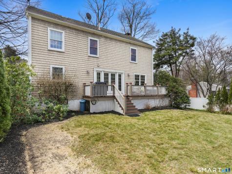 82 Ramapoo Road Ridgefield CT 06877