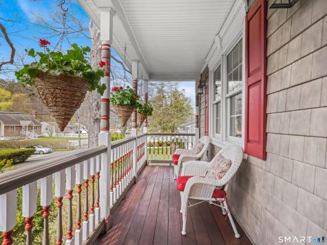 82 Ramapoo Road Ridgefield CT 06877