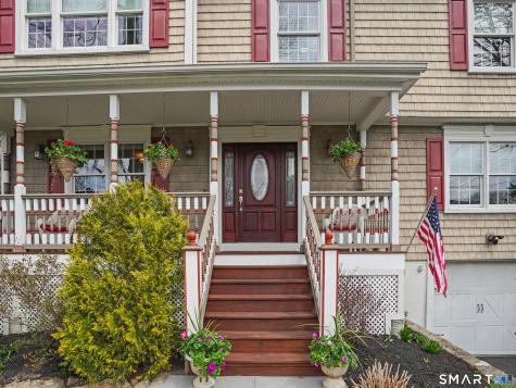 82 Ramapoo Road Ridgefield CT 06877