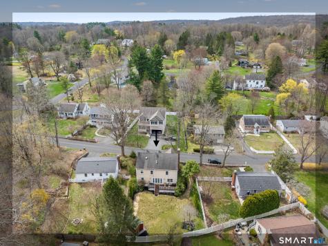 82 Ramapoo Road Ridgefield CT 06877