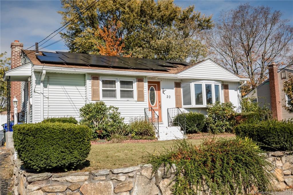 20 Dobson Drive East Hartford CT 06118