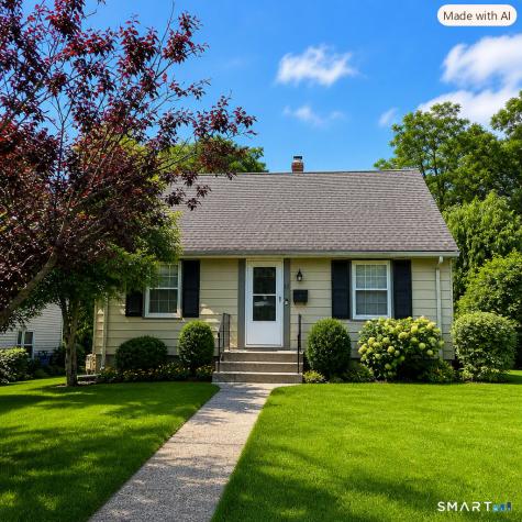 12 Windsor Road Hamden CT 06517