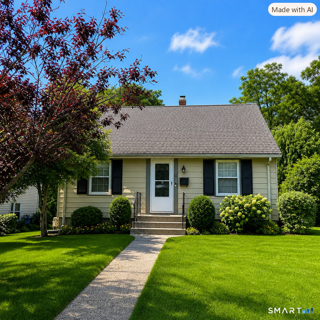 12 Windsor Road Hamden CT 06517