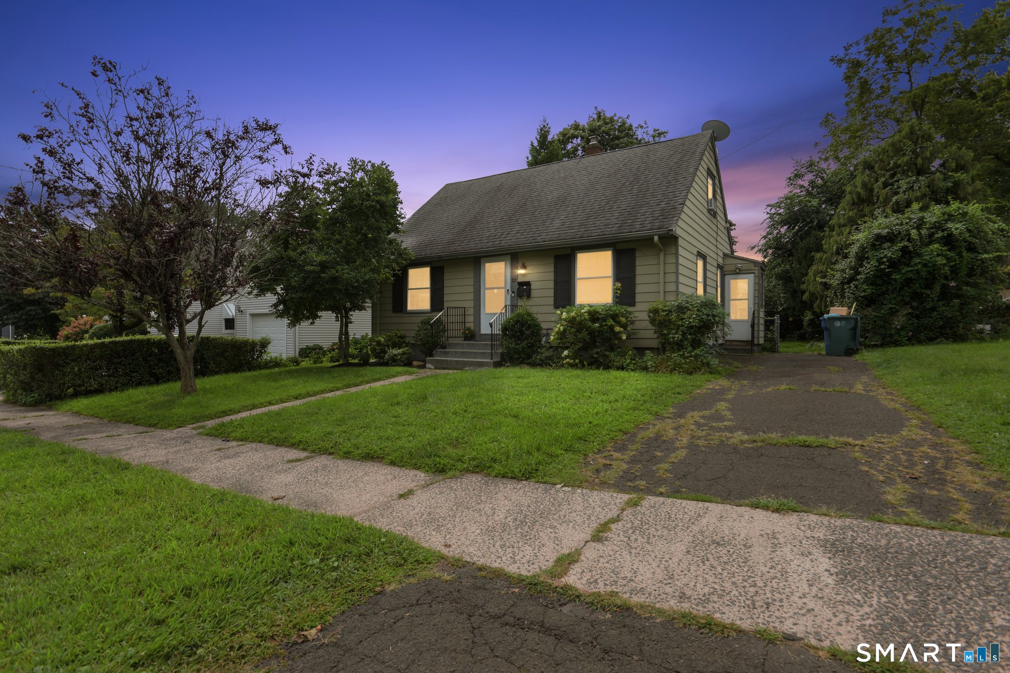 12 Windsor Road Hamden CT 06517