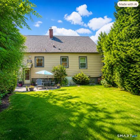 12 Windsor Road Hamden CT 06517