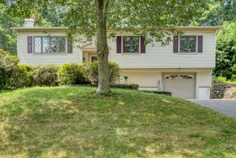 70 Crestwood Drive Naugatuck CT 06770