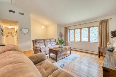 70 Crestwood Drive Naugatuck CT 06770