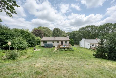 70 Crestwood Drive Naugatuck CT 06770