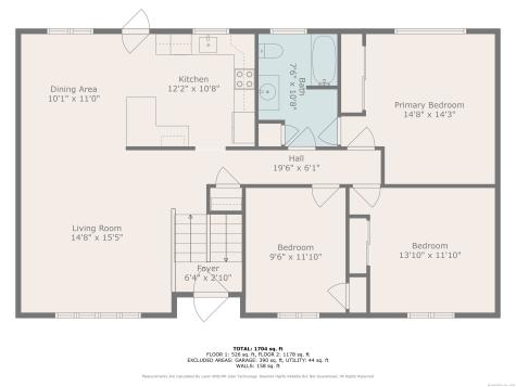 70 Crestwood Drive Naugatuck CT 06770