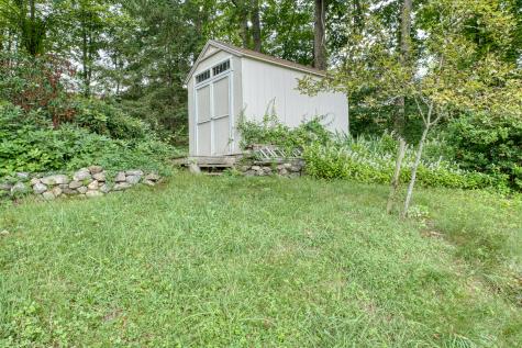 70 Crestwood Drive Naugatuck CT 06770