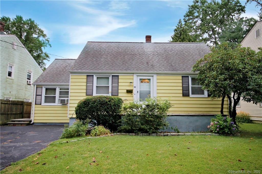 30 Frances Avenue Norwalk CT 06854