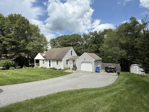 104 Wildcat Hill Road Harwinton CT 06791
