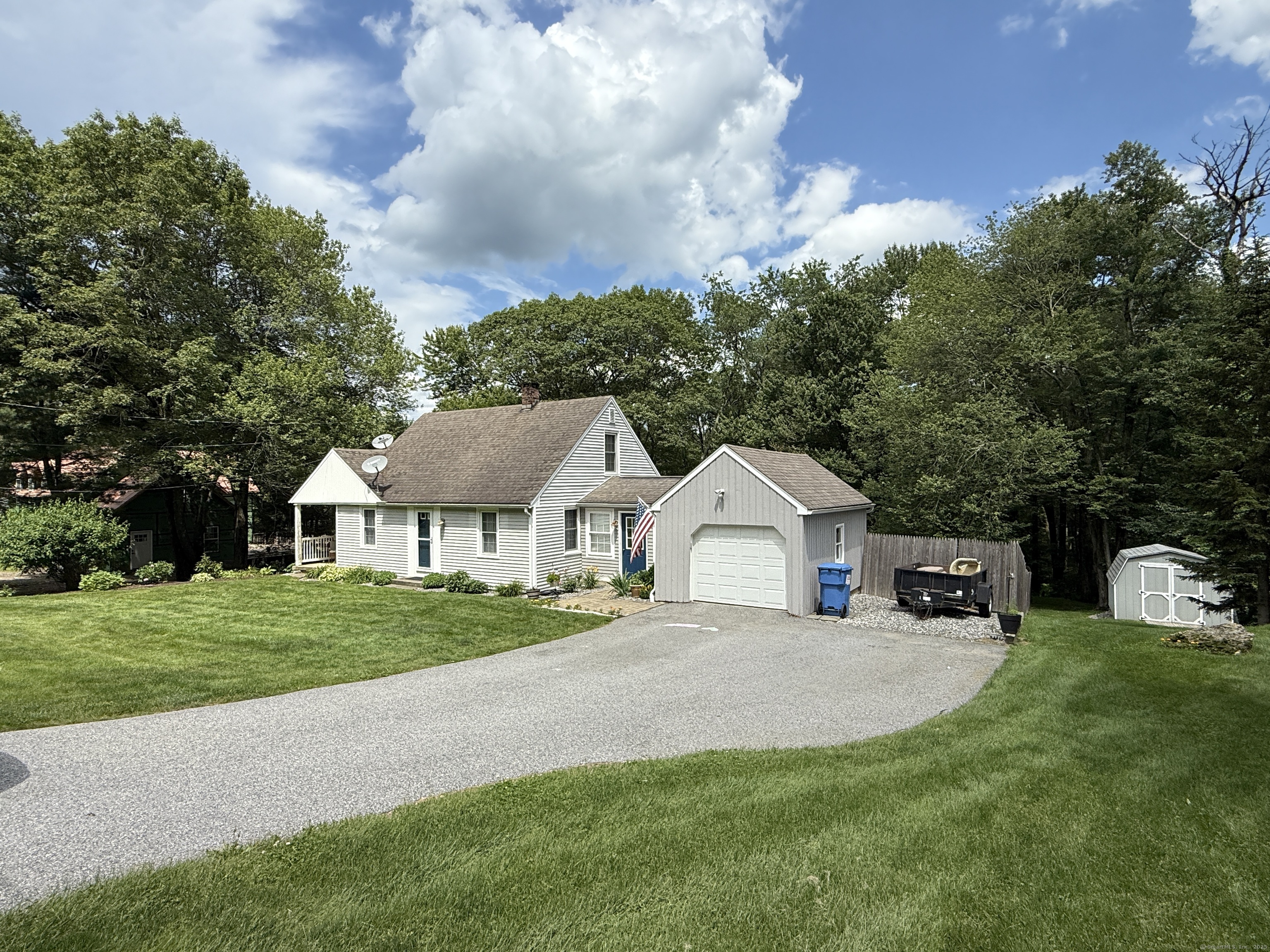 104 Wildcat Hill Road Harwinton CT 06791