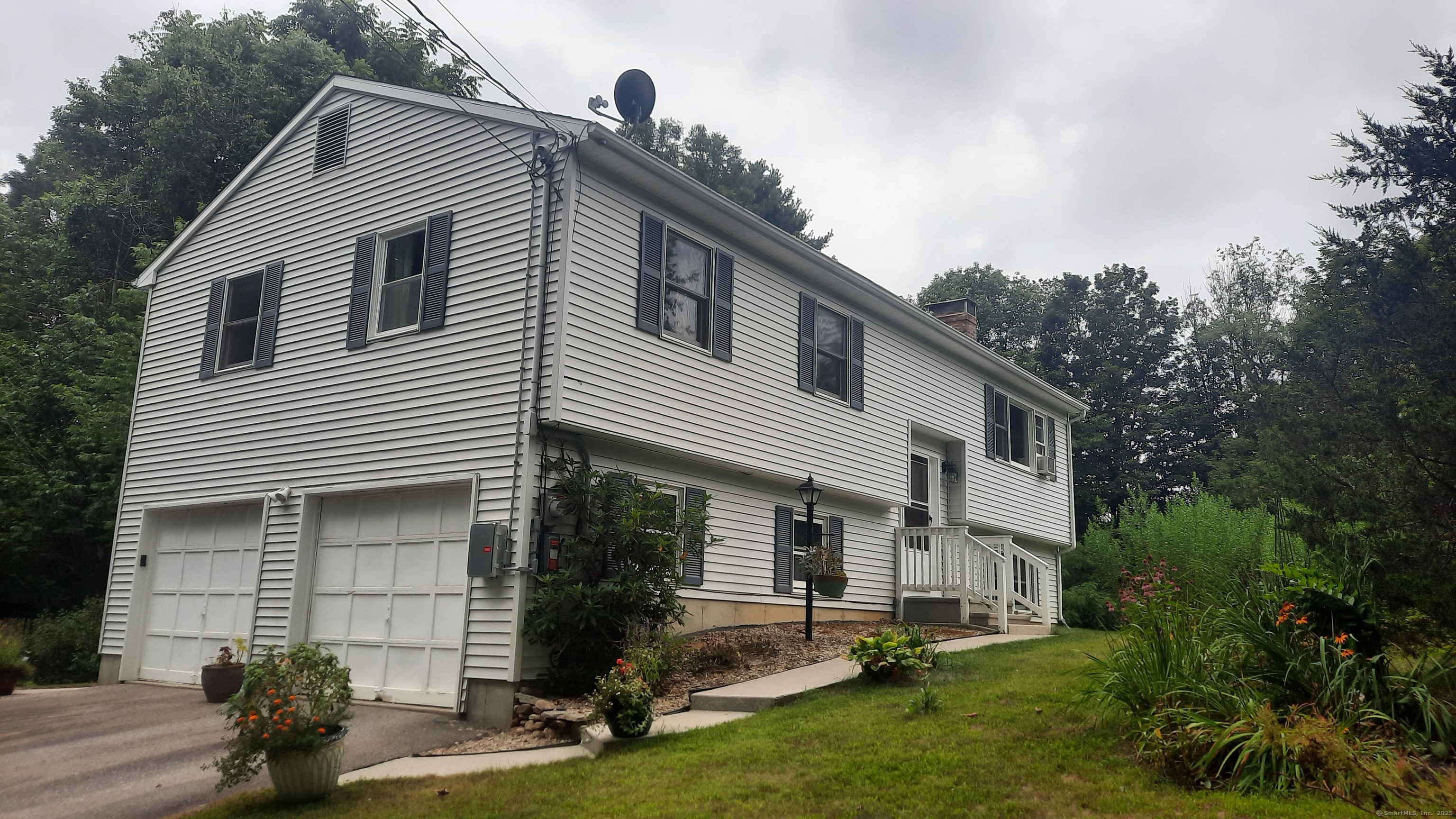 50 Crooked Trail Woodstock CT 06281