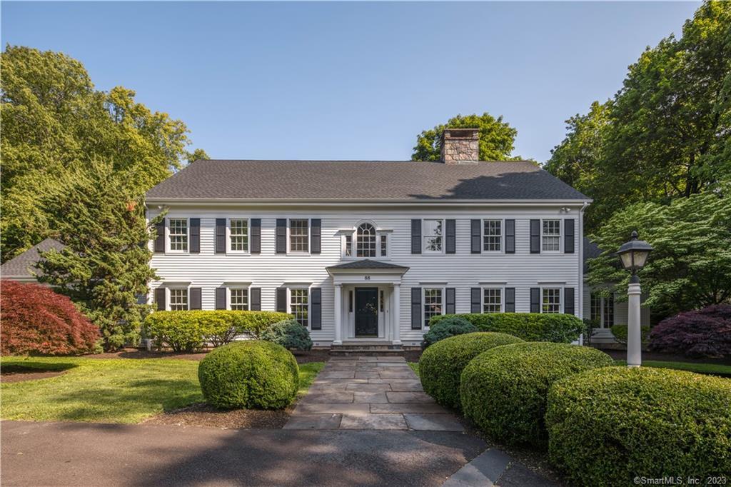88 Norrans Ridge Drive Ridgefield CT 06877