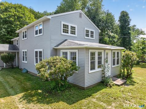 56 West Street Bolton CT 06043