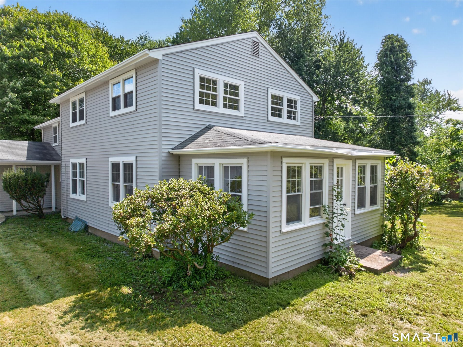 56 West Street Bolton CT 06043