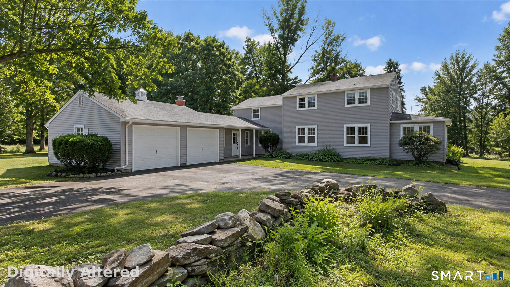 56 West Street Bolton CT 06043