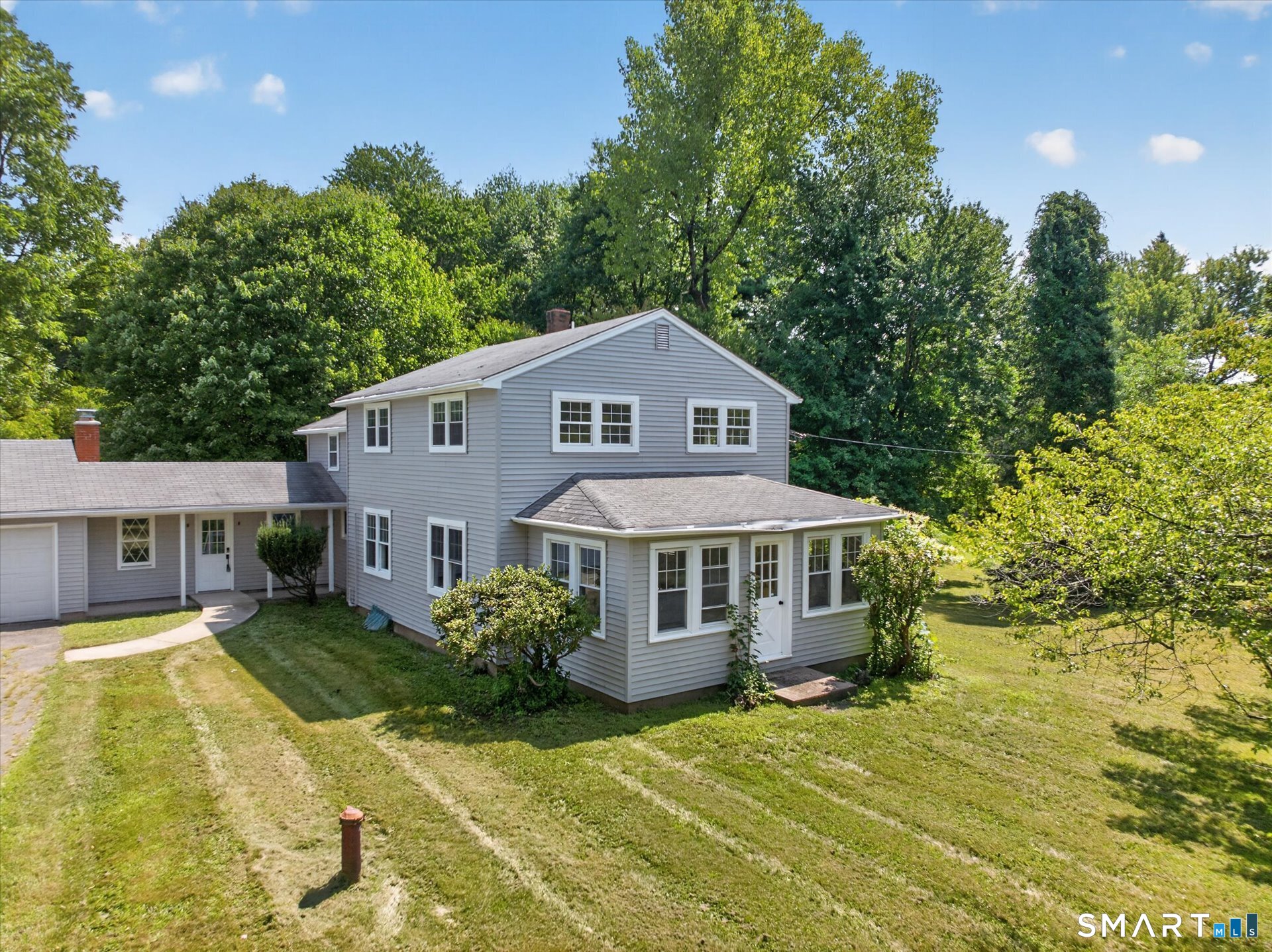 56 West Street Bolton CT 06043