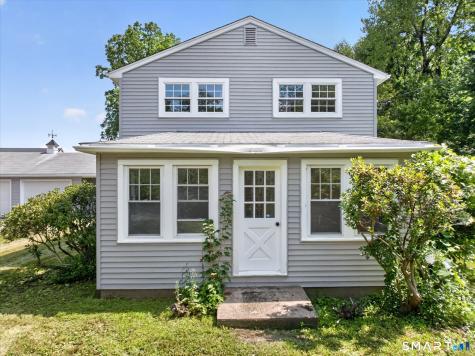 56 West Street Bolton CT 06043