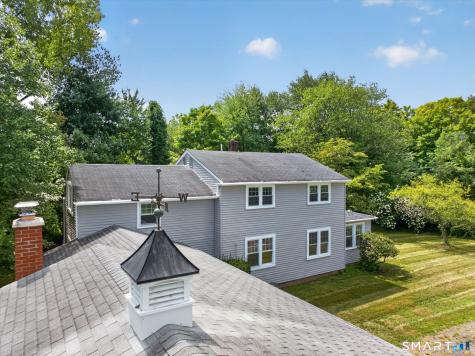 56 West Street Bolton CT 06043
