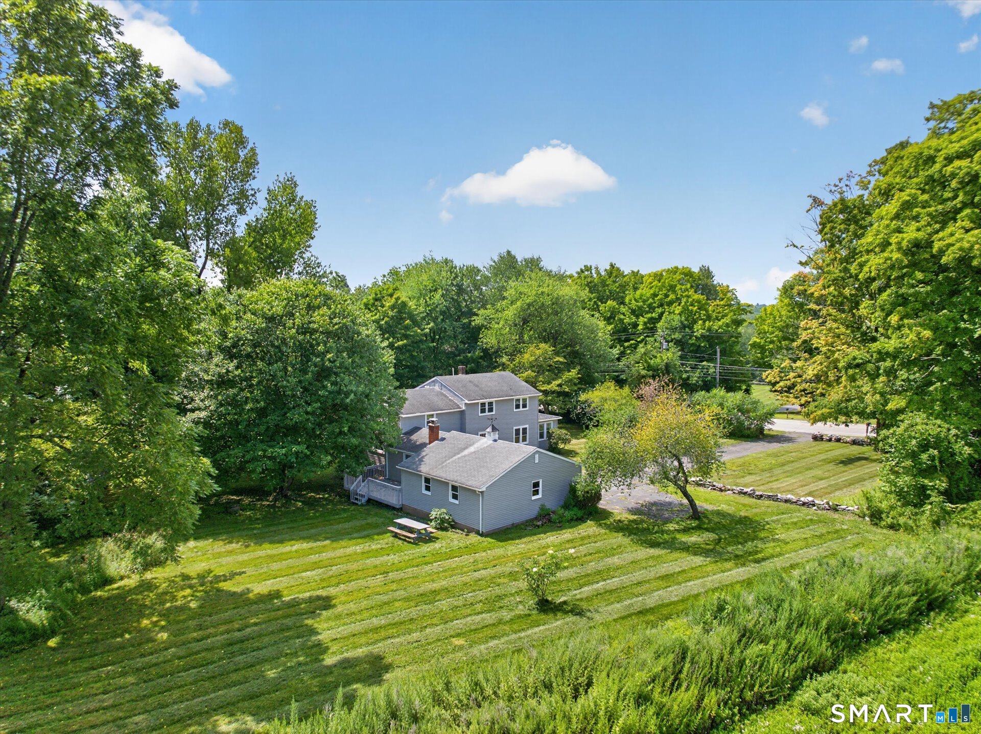 56 West Street Bolton CT 06043