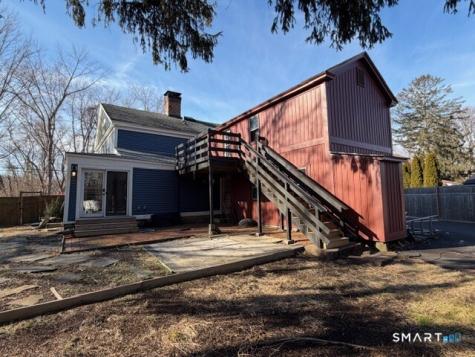 298 Naubuc Avenue Glastonbury CT 06033