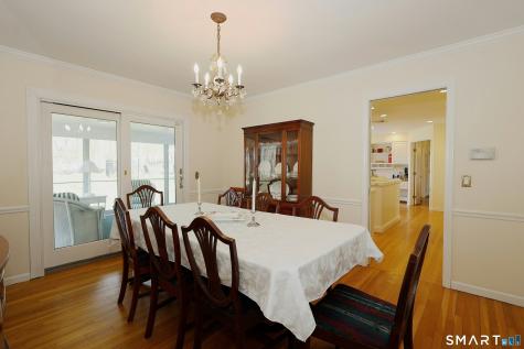 27 Lantern Drive Ridgefield CT 06877
