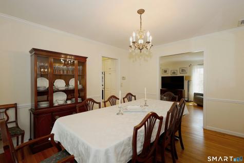27 Lantern Drive Ridgefield CT 06877