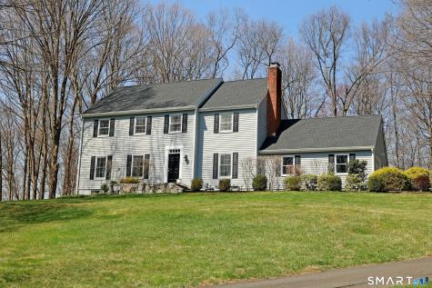 27 Lantern Drive Ridgefield CT 06877