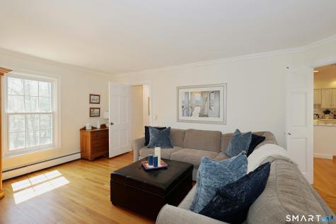 27 Lantern Drive Ridgefield CT 06877