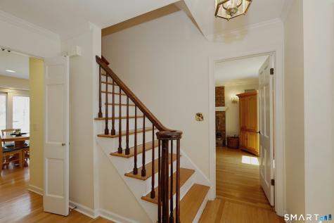 27 Lantern Drive Ridgefield CT 06877