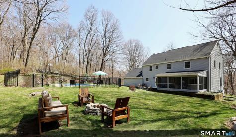 27 Lantern Drive Ridgefield CT 06877