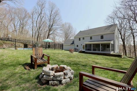 27 Lantern Drive Ridgefield CT 06877