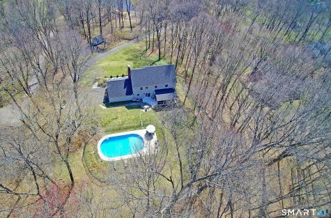 27 Lantern Drive Ridgefield CT 06877