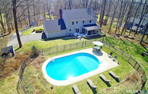 27 Lantern Drive Ridgefield CT 06877