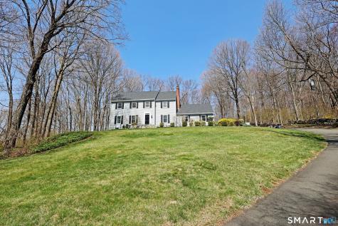 27 Lantern Drive Ridgefield CT 06877