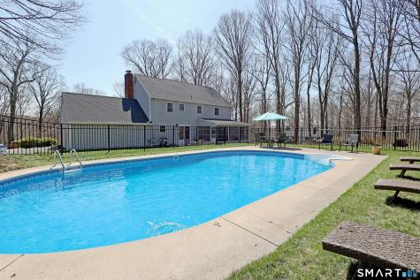 27 Lantern Drive Ridgefield CT 06877