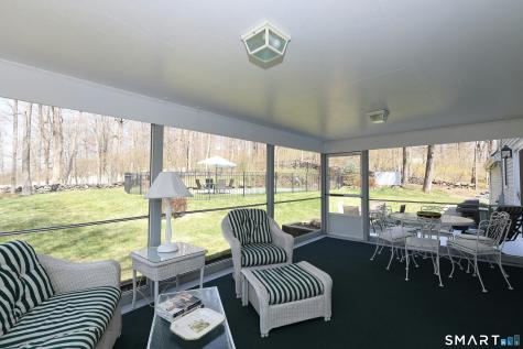 27 Lantern Drive Ridgefield CT 06877