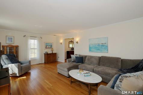 27 Lantern Drive Ridgefield CT 06877
