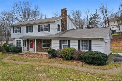 7 Royal Pine Drive Danbury CT 06811