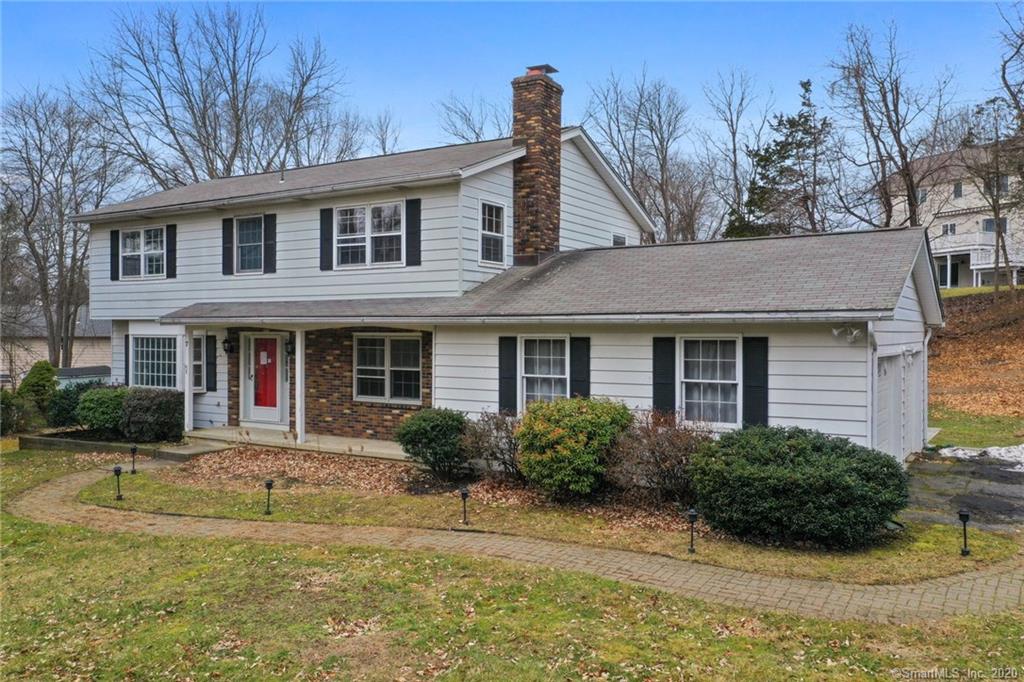 7 Royal Pine Drive Danbury CT 06811