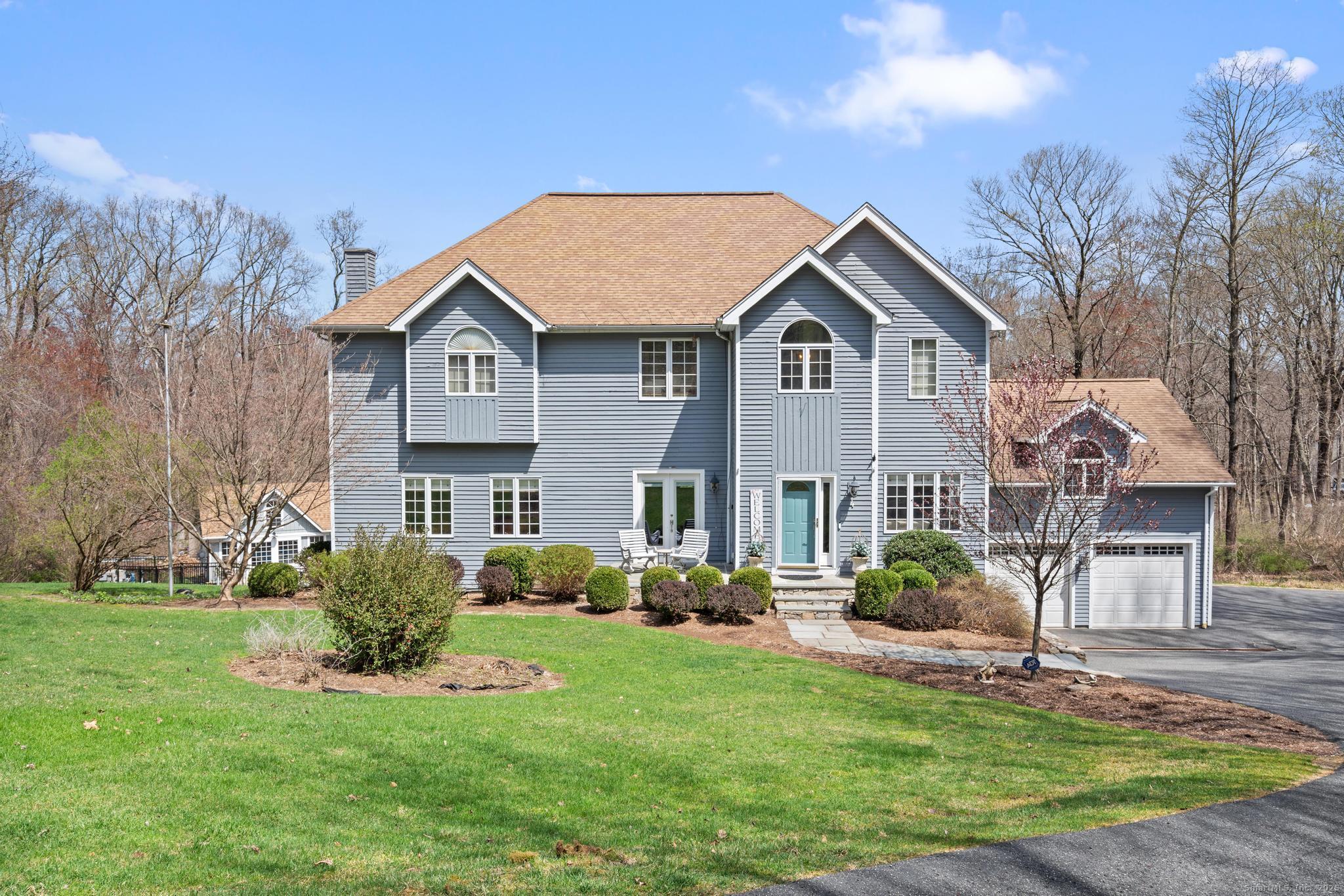 4 Possum Lane New Milford CT 06776