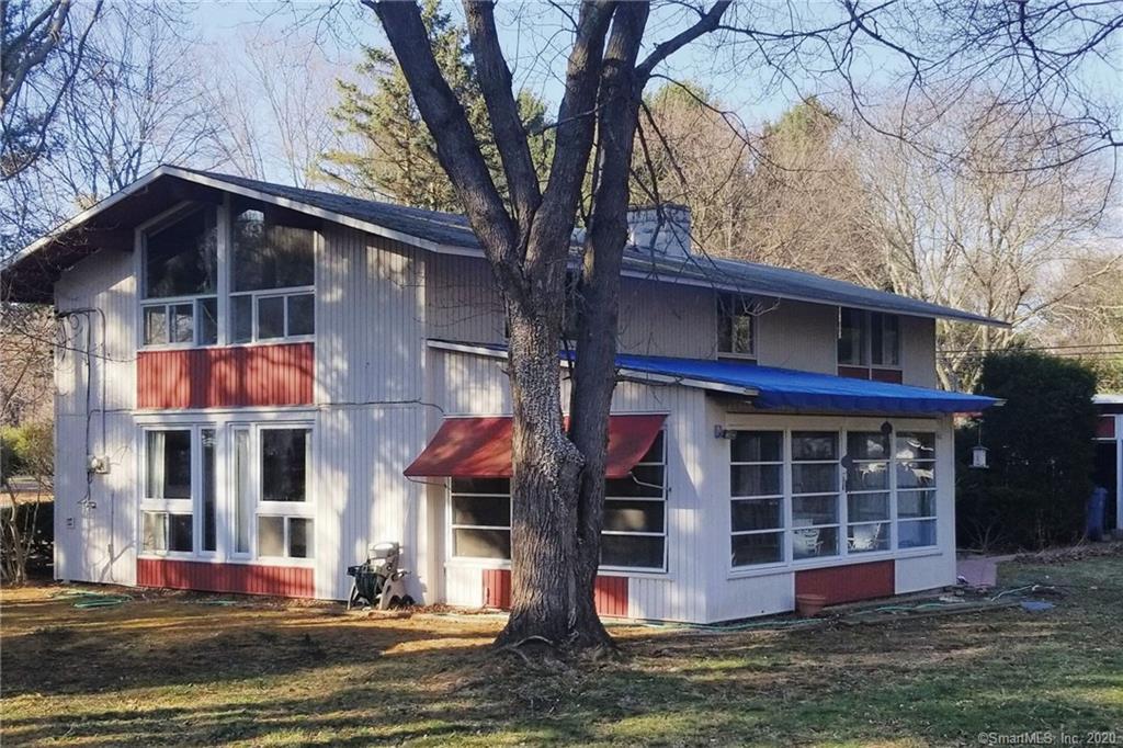 35 Haynes Road Avon CT 06001