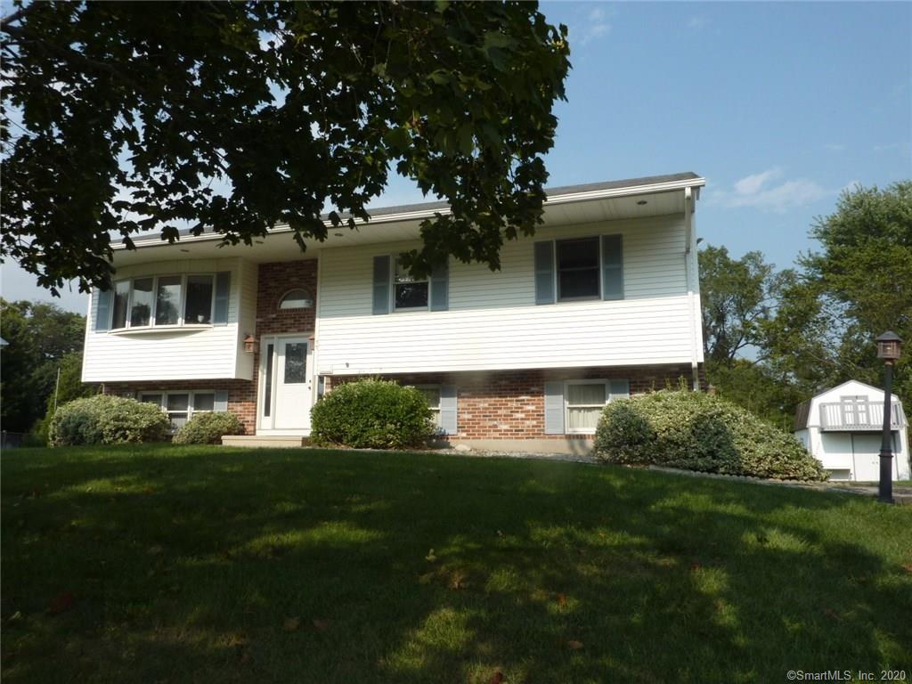 77 Godek Hill Road Meriden CT 06451