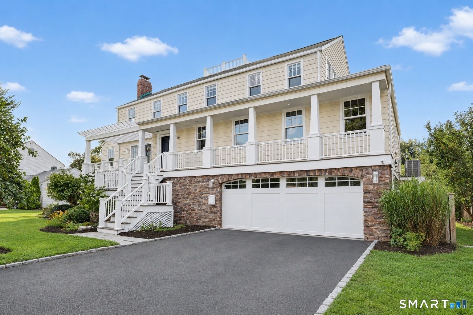 90 Fern Street Fairfield CT 06824