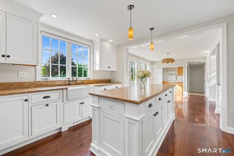 90 Fern Street Fairfield CT 06824