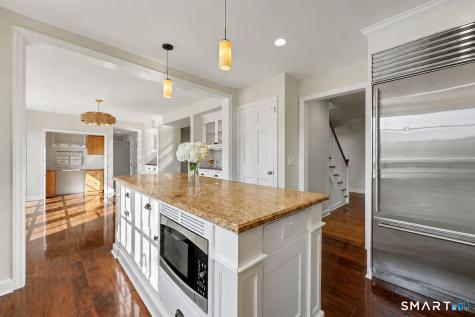 90 Fern Street Fairfield CT 06824